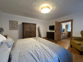 DAS MANTINGER- Style - Blick- Tradition Kitzbühel